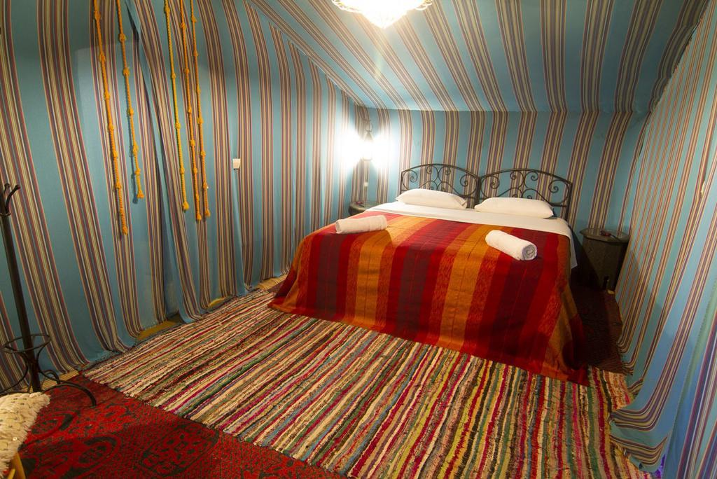 Auberge Sahara Garden Lac Yasmins Δωμάτιο φωτογραφία